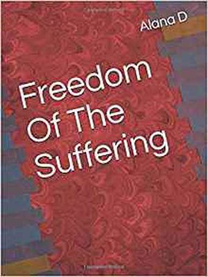 cover image of Freedom of the Suffering